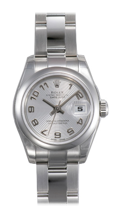 Rolex Lady Datejust Series Ladies Automatic Wristwatch 179160-SAO Rolex Lady Datejust Series Ladies Automatic Wristwatch 179160-SAO