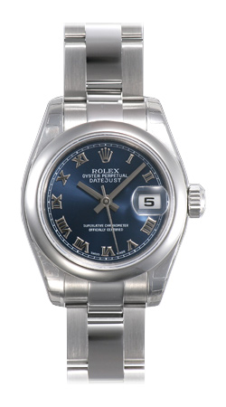 Rolex Lady Datejust Series Ladies Automatic Wristwatch 179160-BLRO Rolex Lady Datejust Series Ladies Automatic Wristwatch 179160-BLRO