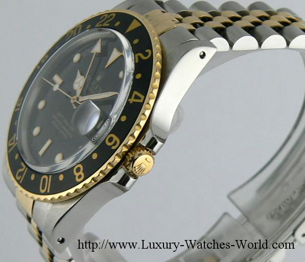 Rolex GMT-Master 1675 Rolex GMT-Master 1675