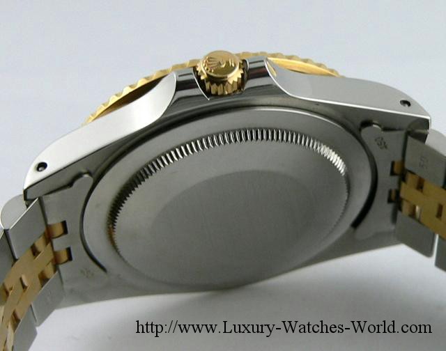 Rolex GMT-Master 1675 Rolex GMT-Master 1675