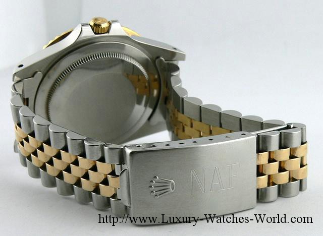 Rolex GMT-Master 1675 Rolex GMT-Master 1675