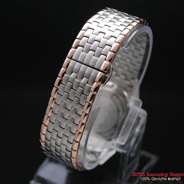 OMEGA DE VILLE Chronometer Red Gold on Steel Strap OM77317 OMEGA DE VILLE Chronometer Red Gold on Steel Strap OM77317