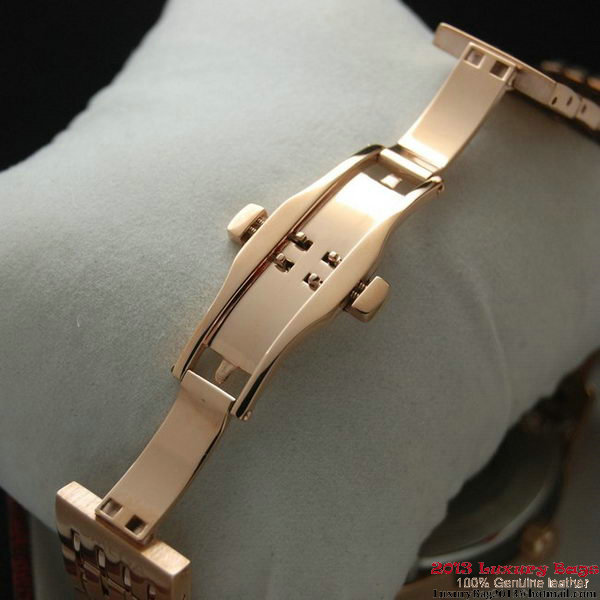 OMEGA DE VILLE Co-AXIAL CHRONOMETER Red Gold on Red Gold Strap OM77028 OMEGA DE VILLE Co-AXIAL CHRONOMETER Red Gold on Red Gold Strap OM77028