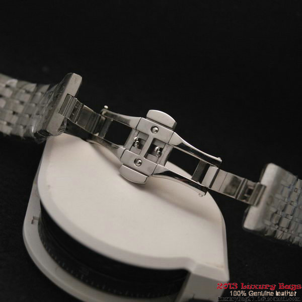 OMEGA DE VILLE HOUR VISION ANNUAL CALENDAR Steel on Steel Strap OM77117 OMEGA DE VILLE HOUR VISION ANNUAL CALENDAR Steel on Steel Strap OM77117