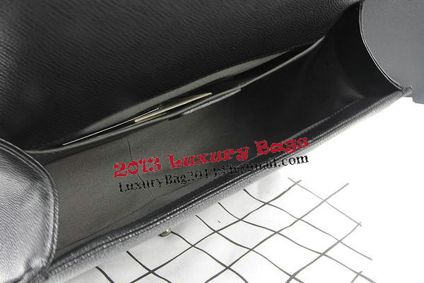 Boy Chanel Flap Shoulder Bag Original Cannage Pattern A67087 Black Boy Chanel Flap Shoulder Bag Original Cannage Pattern A67087 Black