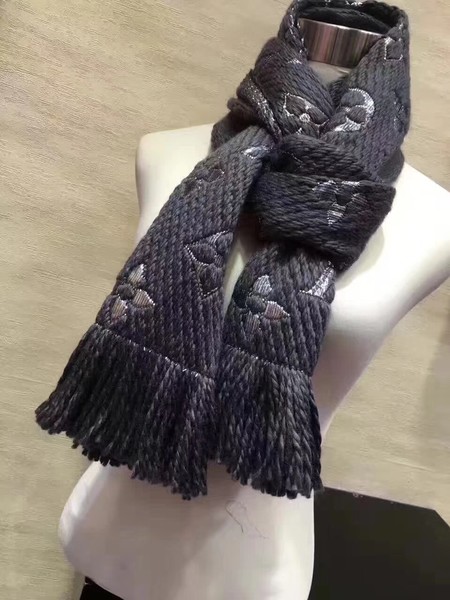 Louis Vuitton Scarf LVS7759E Louis Vuitton Scarf LVS7759E