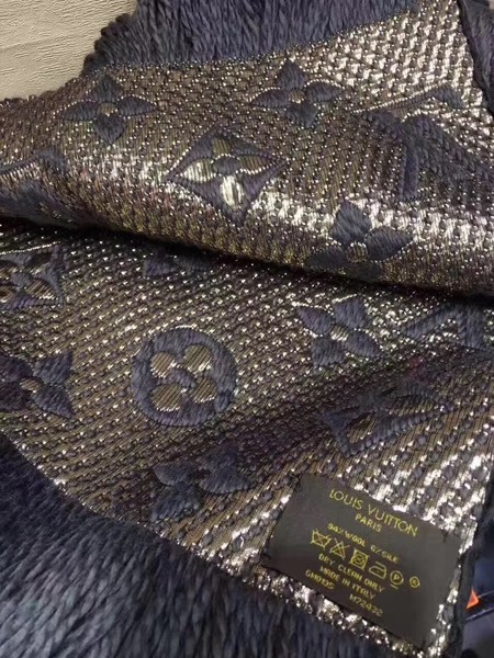 Louis Vuitton Scarf LVS7759E Louis Vuitton Scarf LVS7759E