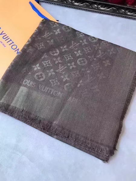 Louis Vuitton Scarf LVS92110E Louis Vuitton Scarf LVS92110E
