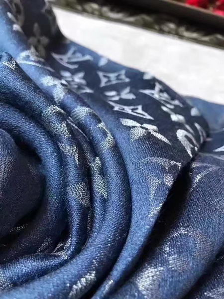 Louis Vuitton Scarf LVS92110F Louis Vuitton Scarf LVS92110F