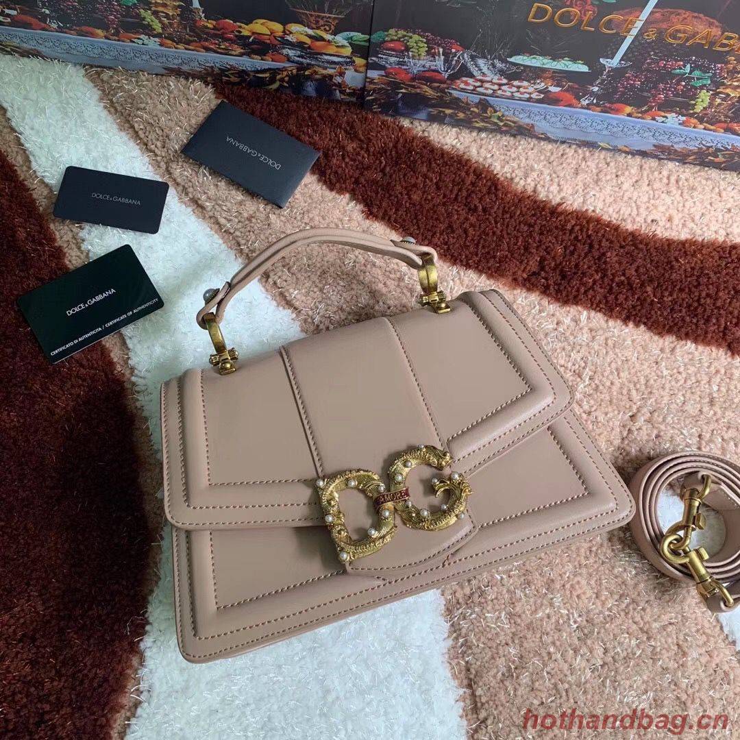 Dolce & Gabbana Origianl Leather Bag DG8634 Dolce & Gabbana Origianl Leather Bag DG8634