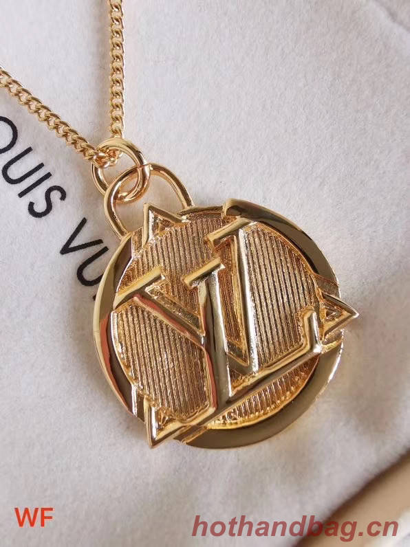 Louis Vuitton Necklace CE4814