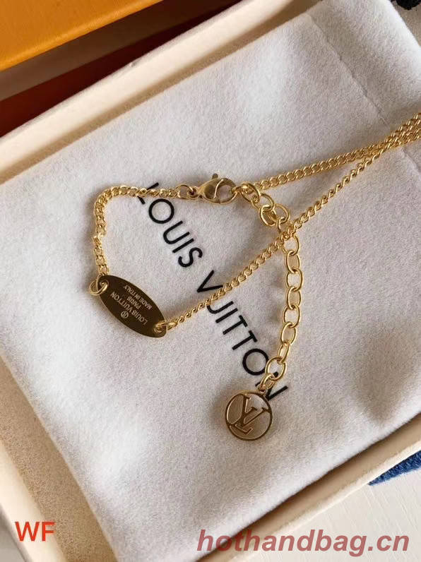 Louis Vuitton Necklace CE4814