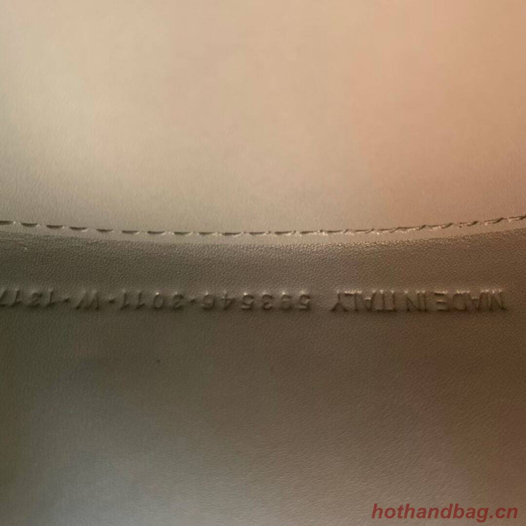 Balenciaga Hourglass XS Top Handle Bag 28331S grey Balenciaga Hourglass XS Top Handle Bag 28331S grey