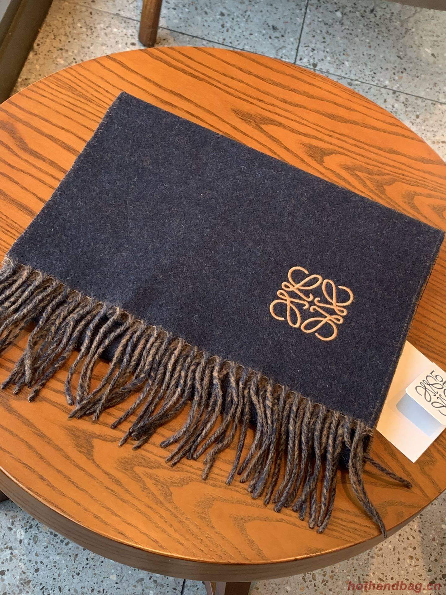 Loewe Scarf L00004 Loewe Scarf L00004