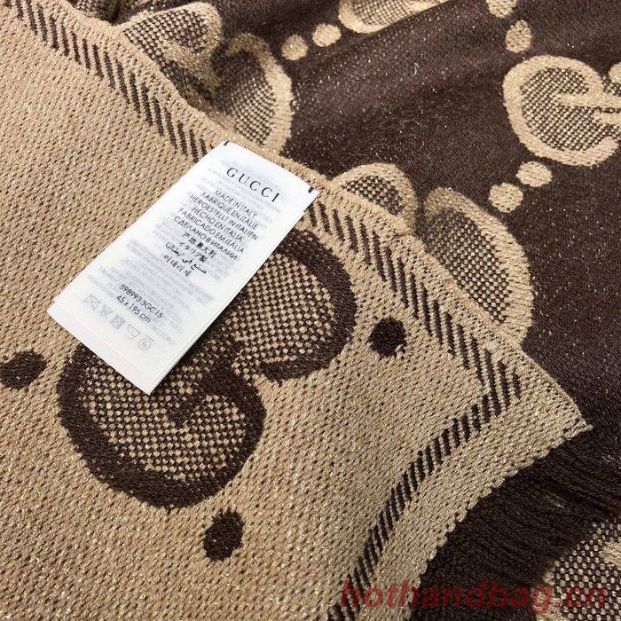 Gucci Scarf G00113 Gucci Scarf G00113