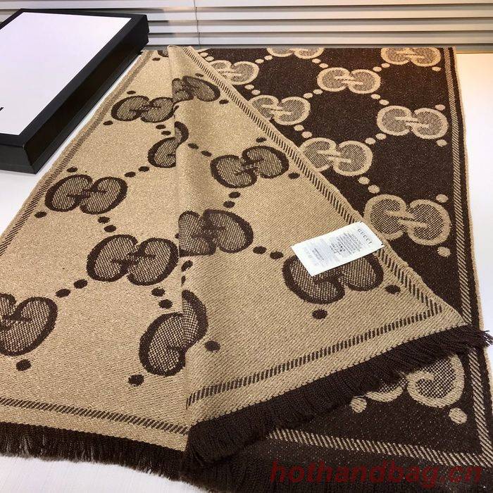 Gucci Scarf G00113 Gucci Scarf G00113
