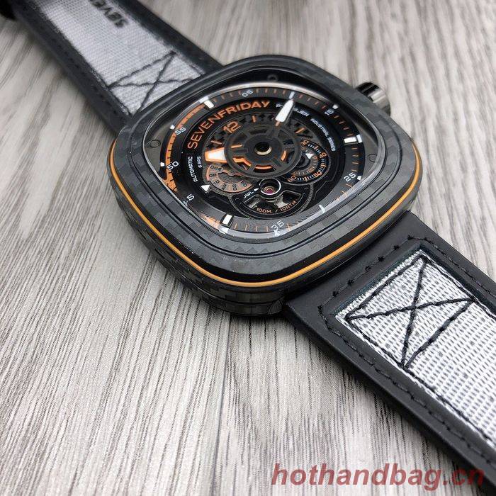 SevenFriday Watch SFW00003 SevenFriday Watch SFW00003
