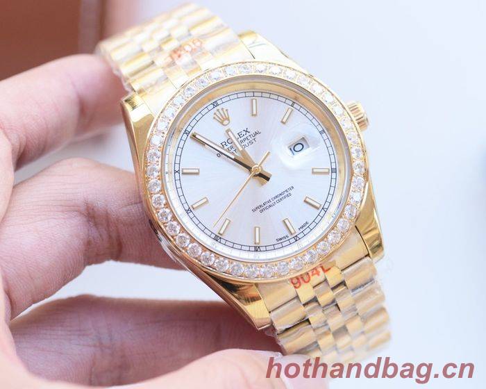 Rolex Watch RXW00019-3 Rolex Watch RXW00019-3