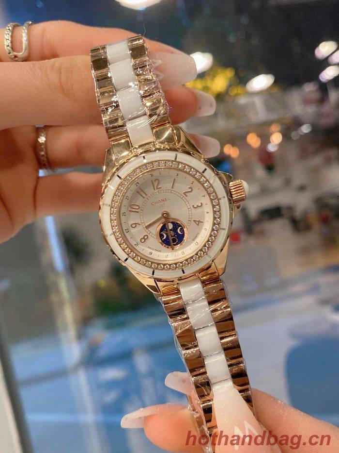 Chanel Watch CHW00013 Chanel Watch CHW00013