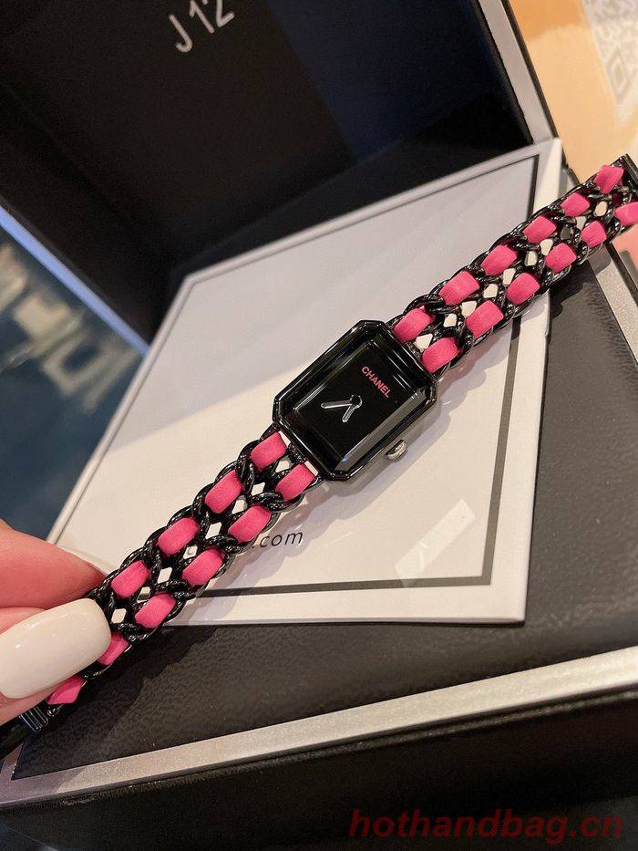 Chanel Watch CHW00018 Chanel Watch CHW00018