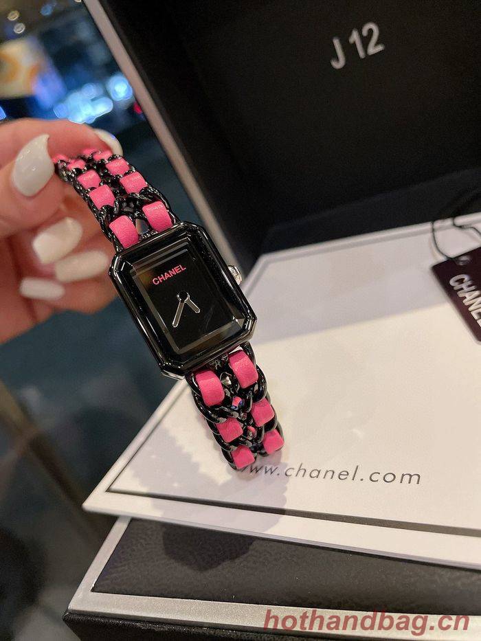 Chanel Watch CHW00018 Chanel Watch CHW00018