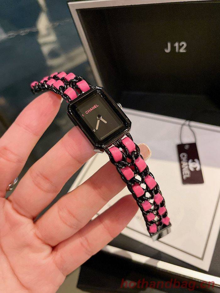 Chanel Watch CHW00018 Chanel Watch CHW00018