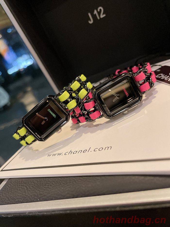 Chanel Watch CHW00018 Chanel Watch CHW00018
