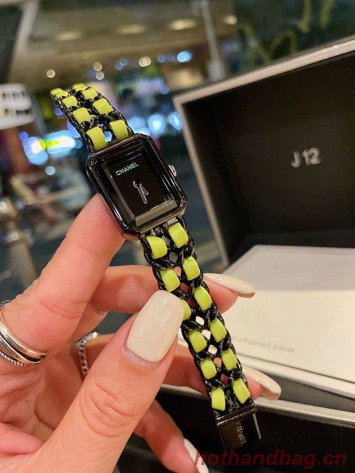 Chanel Watch CHW00019 Chanel Watch CHW00019