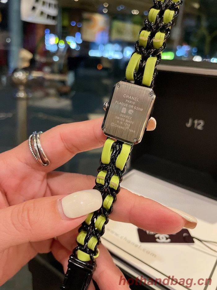 Chanel Watch CHW00019 Chanel Watch CHW00019
