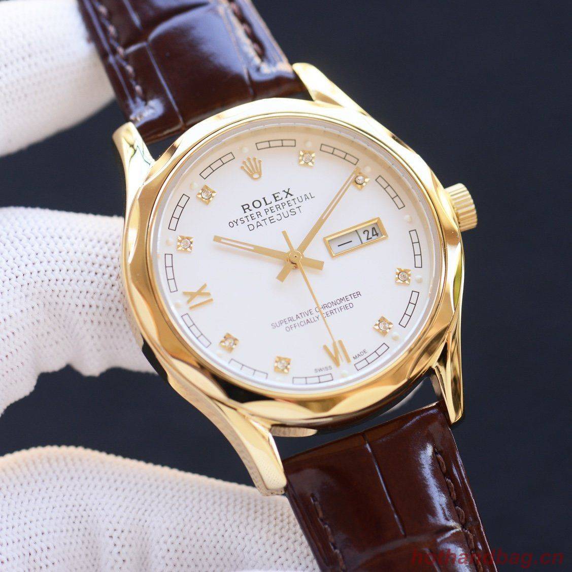 Rolex Watch RXW00051-2 Rolex Watch RXW00051-2