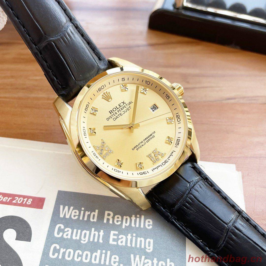 Rolex Watch RXW00060-2 Rolex Watch RXW00060-2