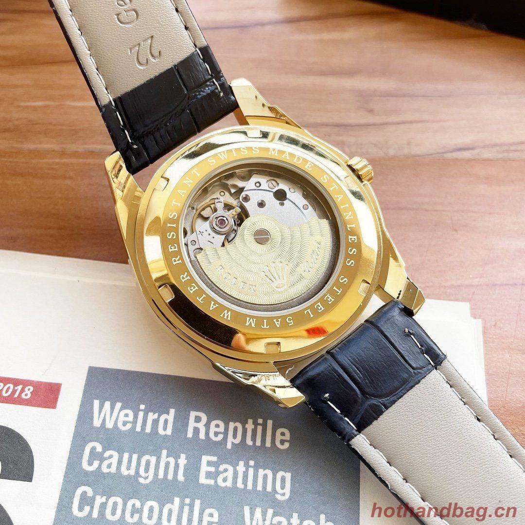 Rolex Watch RXW00060-2 Rolex Watch RXW00060-2