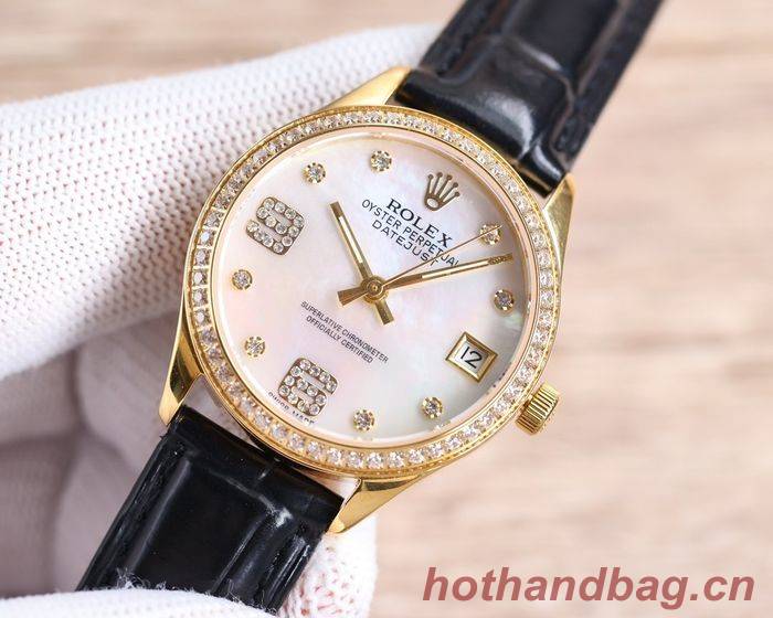 Rolex Watch RXW00061-2 Rolex Watch RXW00061-2