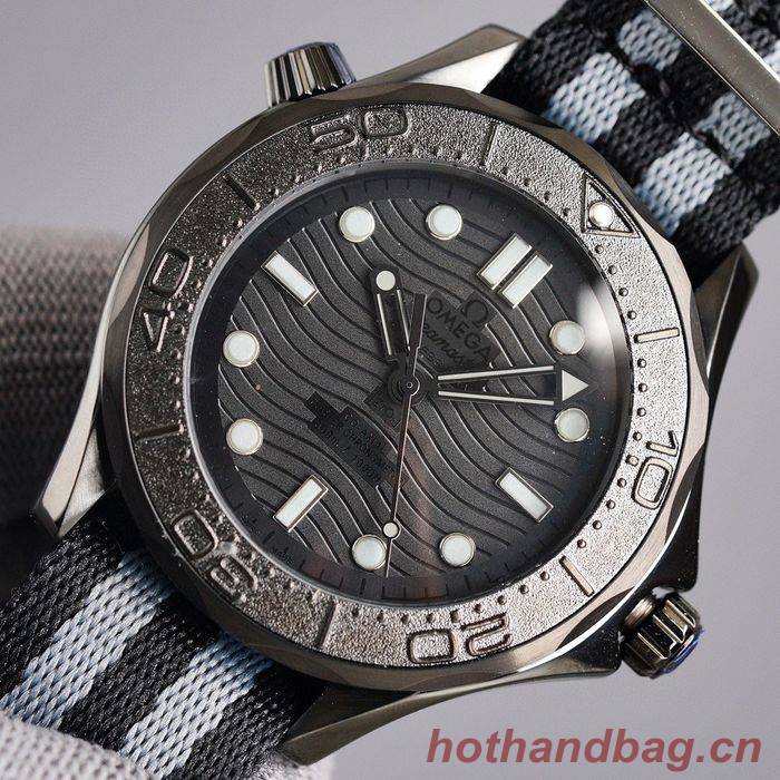 Omega Watch OMW00041 Omega Watch OMW00041