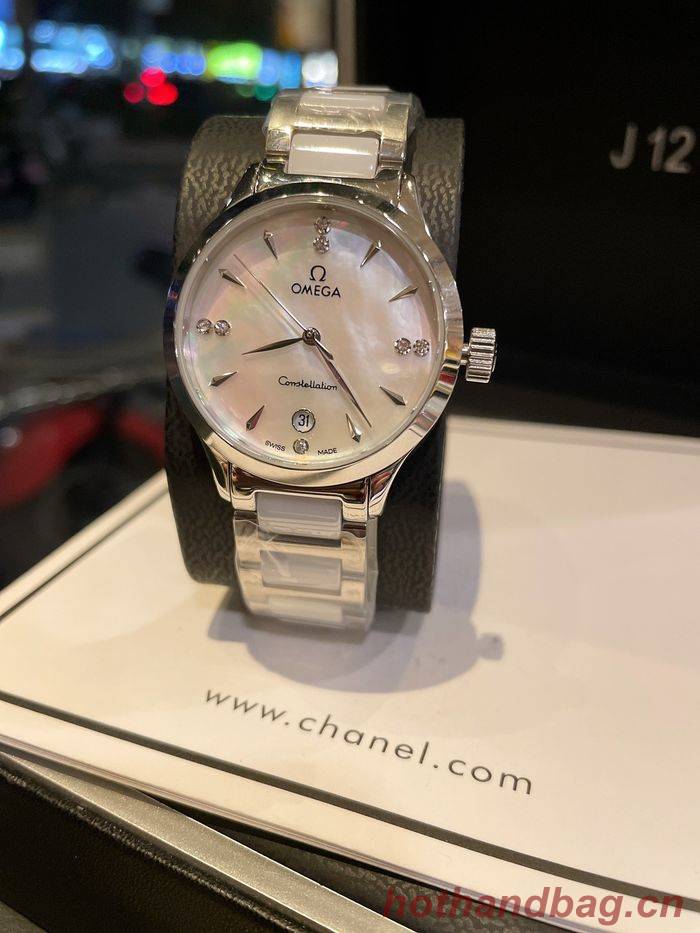 Omega Watch OMW00052 Omega Watch OMW00052