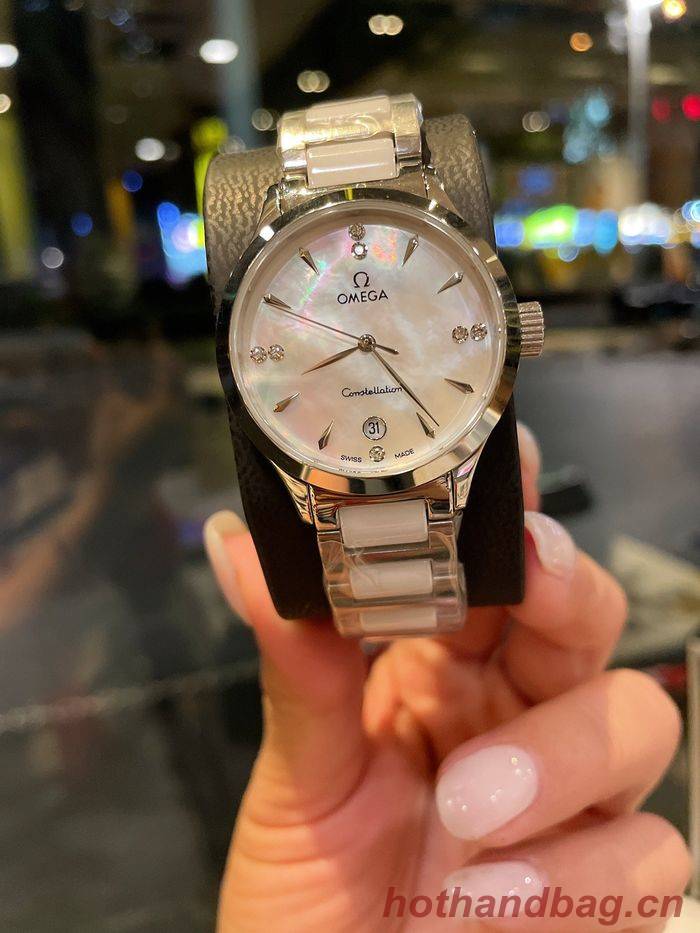 Omega Watch OMW00052 Omega Watch OMW00052