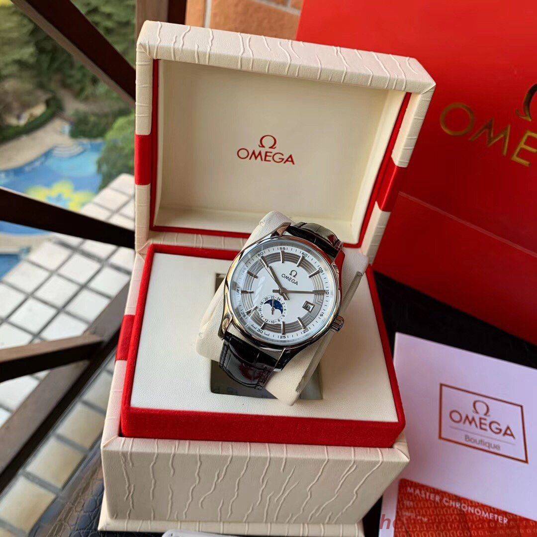 Omega Watch OMW00078-1 Omega Watch OMW00078-1