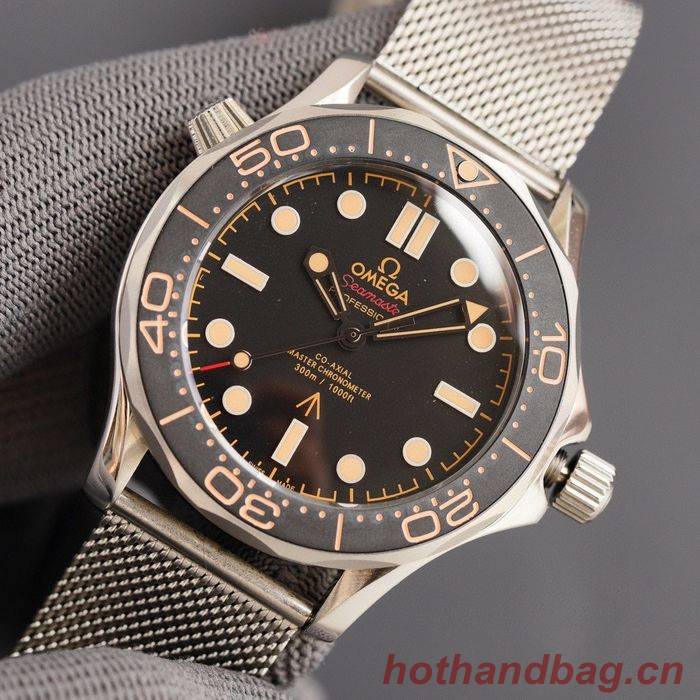 Omega Watch OMW00126-1 Omega Watch OMW00126-1