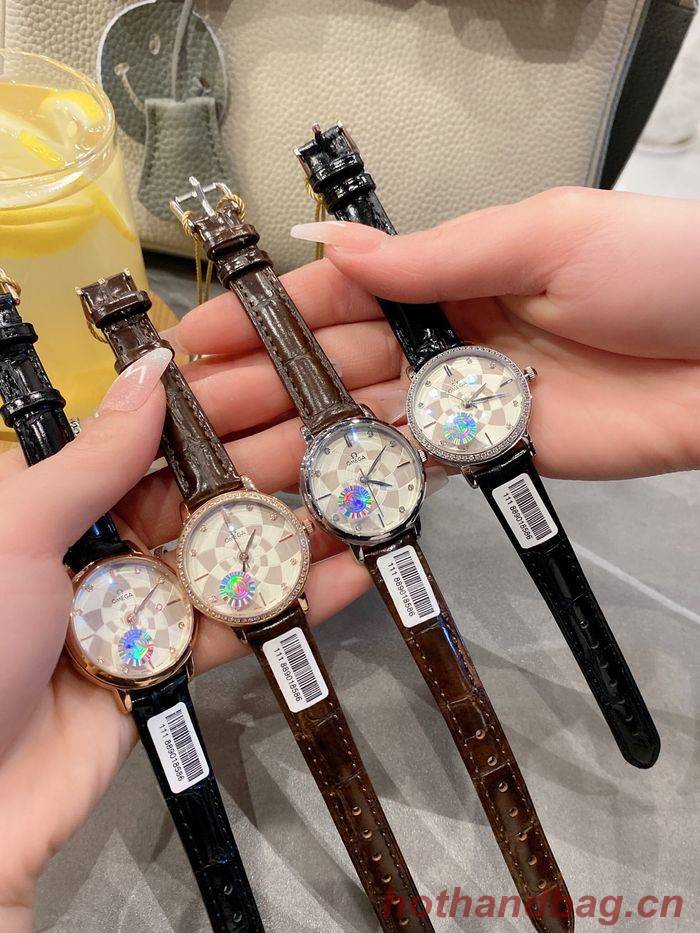 Omega Watch OMW00128-1 Omega Watch OMW00128-1