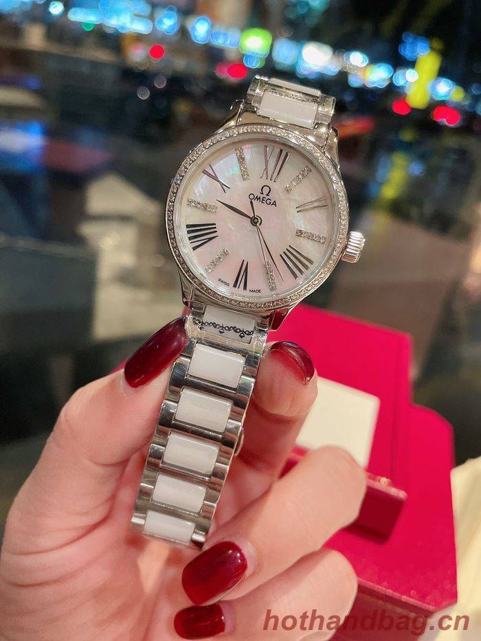 Omega Watch OMW00156-1 Omega Watch OMW00156-1