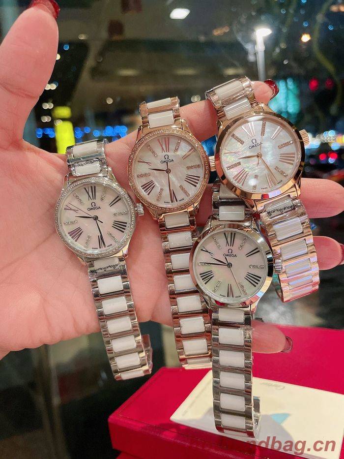 Omega Watch OMW00156-1 Omega Watch OMW00156-1