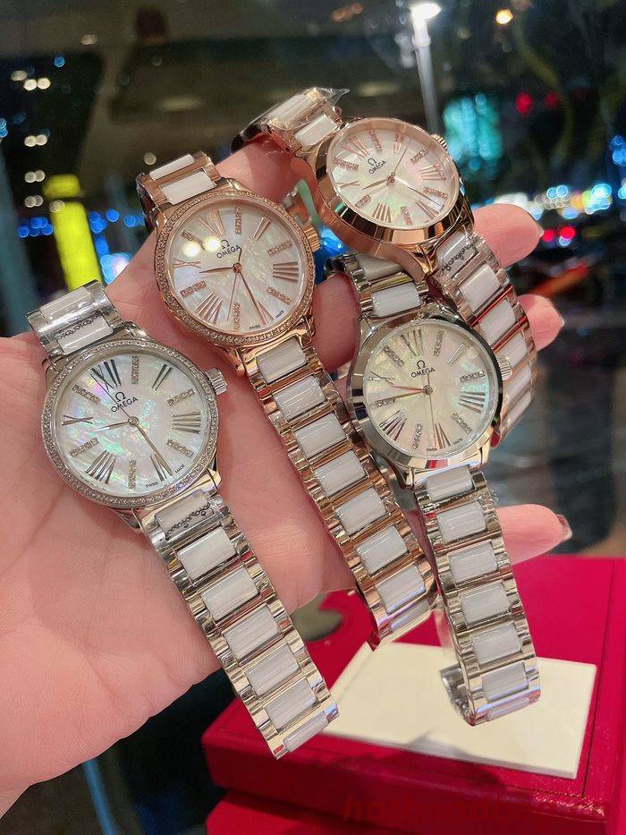 Omega Watch OMW00156-1 Omega Watch OMW00156-1