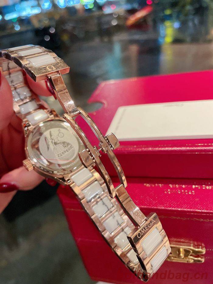 Omega Watch OMW00156-2 Omega Watch OMW00156-2