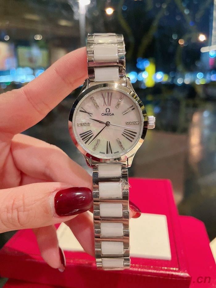 Omega Watch OMW00157-1 Omega Watch OMW00157-1