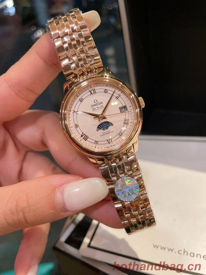 Omega Watch OMW00172-2 Omega Watch OMW00172-2