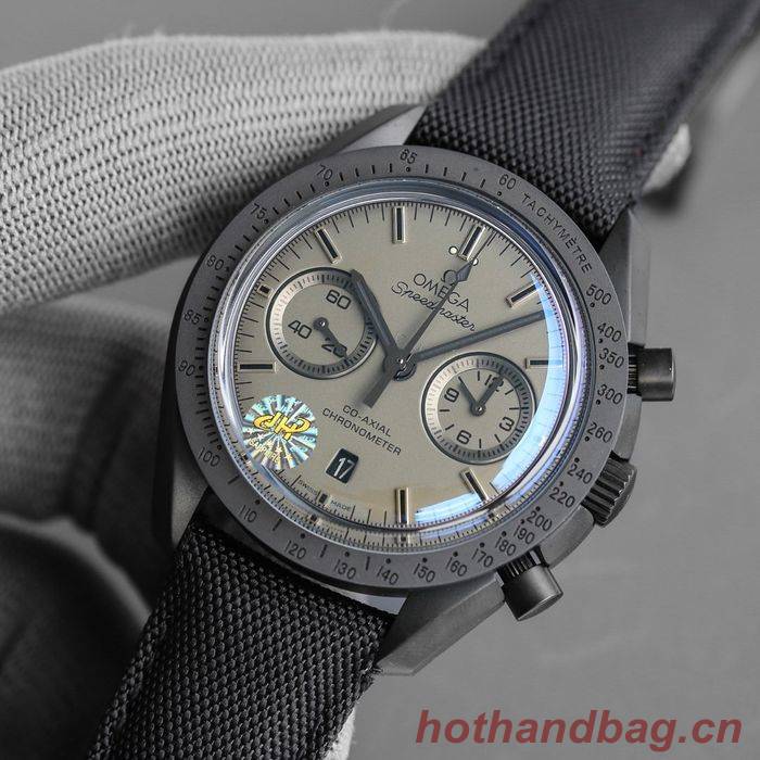 Omega Watch OMW00195 Omega Watch OMW00195