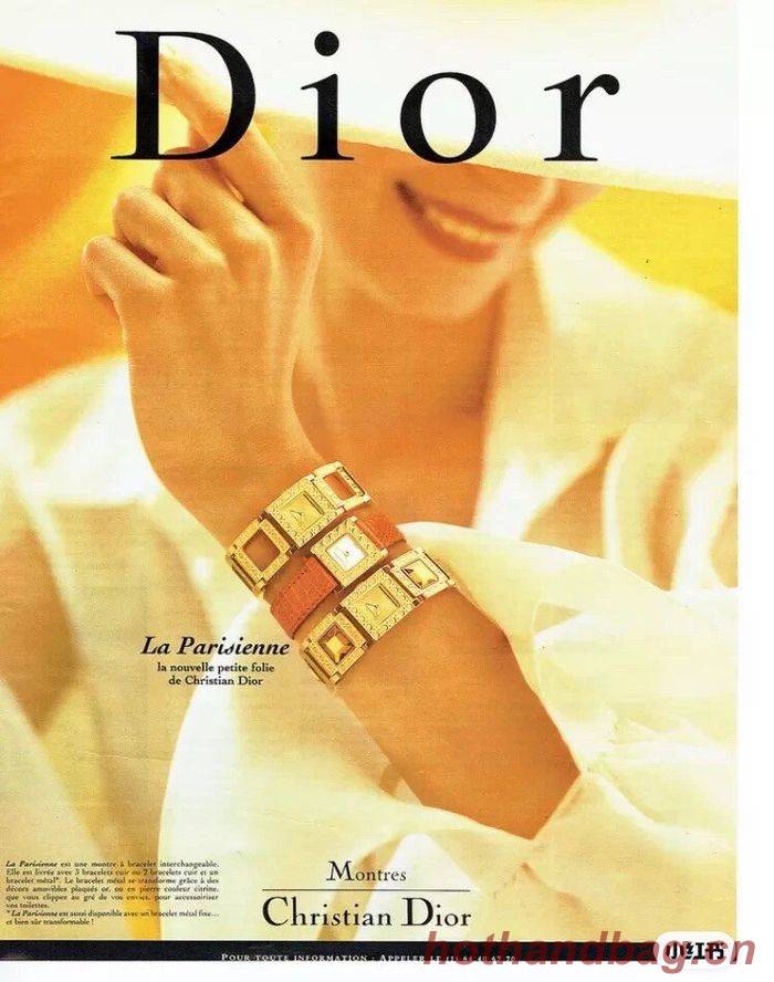 Dior Watch DRW00007 Dior Watch DRW00007