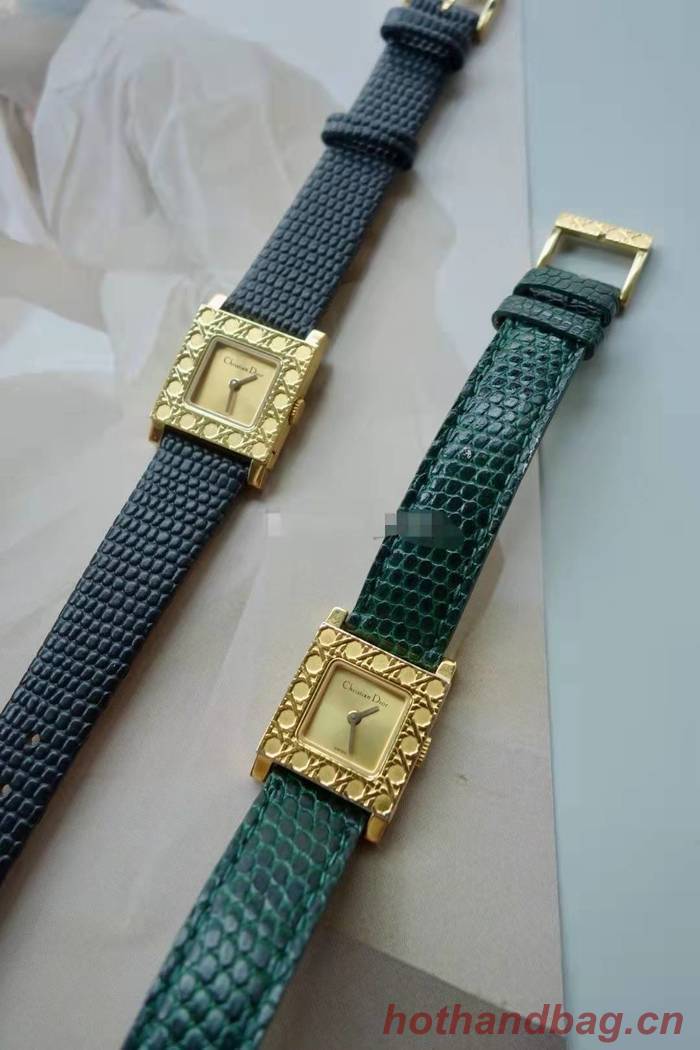 Dior Watch DRW00007 Dior Watch DRW00007