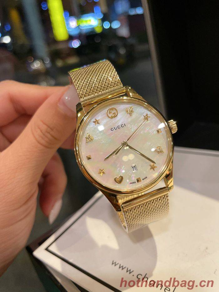 Gucci Watch GUW00011 Gucci Watch GUW00011