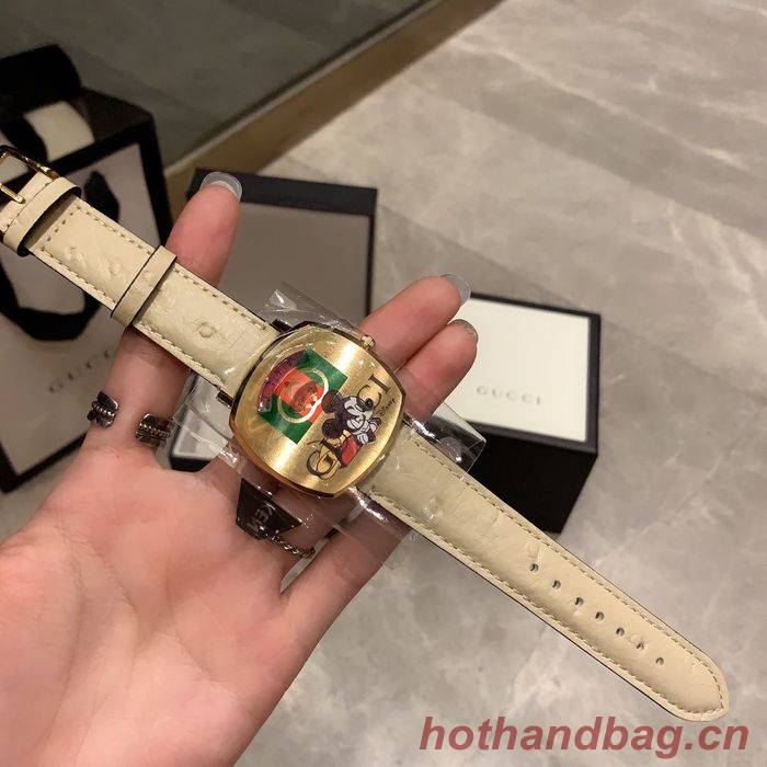 Gucci Watch GUW00023 Gucci Watch GUW00023